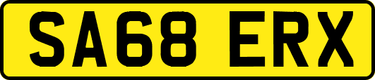 SA68ERX