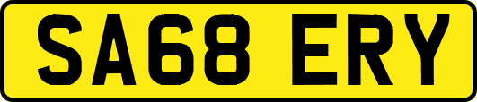 SA68ERY