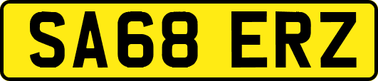 SA68ERZ