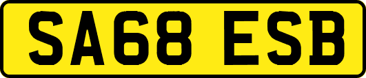 SA68ESB