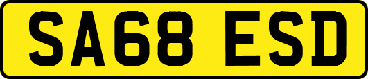SA68ESD