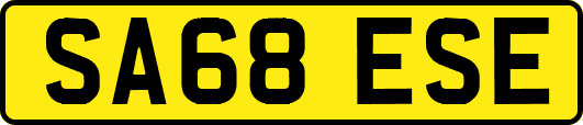 SA68ESE