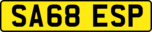 SA68ESP