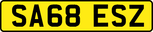 SA68ESZ