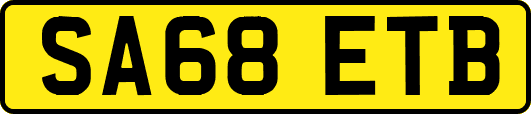 SA68ETB