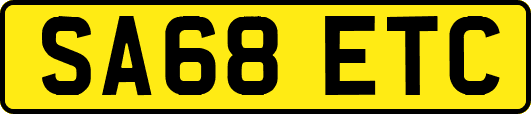 SA68ETC