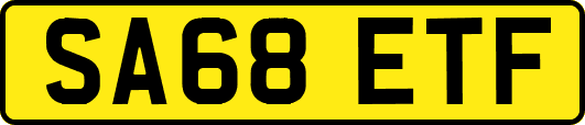 SA68ETF