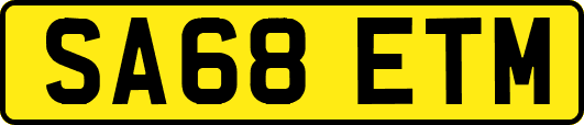 SA68ETM