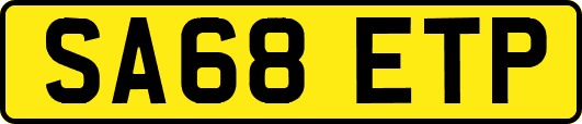 SA68ETP