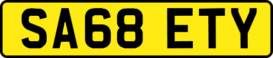 SA68ETY