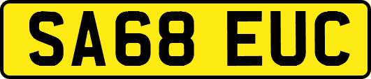 SA68EUC