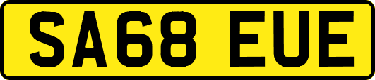 SA68EUE