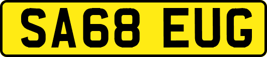 SA68EUG