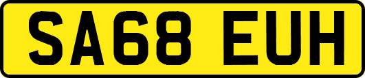 SA68EUH