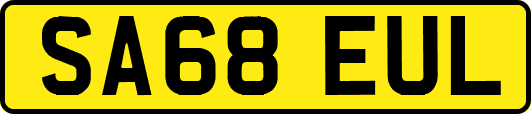 SA68EUL
