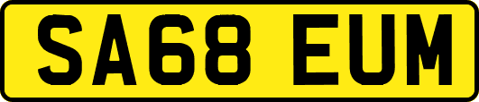SA68EUM