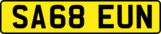 SA68EUN