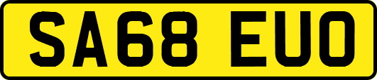 SA68EUO