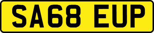 SA68EUP
