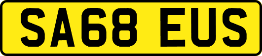 SA68EUS