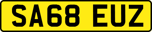 SA68EUZ