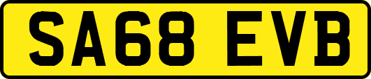 SA68EVB