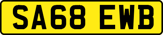 SA68EWB