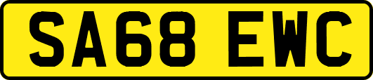 SA68EWC