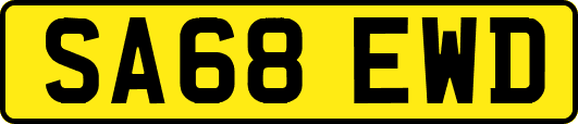 SA68EWD