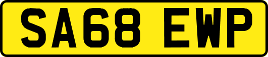 SA68EWP