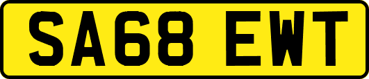 SA68EWT