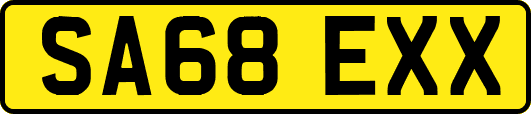 SA68EXX