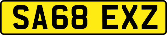 SA68EXZ