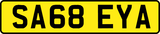 SA68EYA