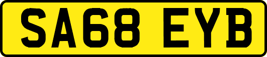 SA68EYB