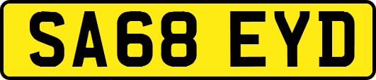 SA68EYD