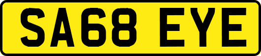 SA68EYE