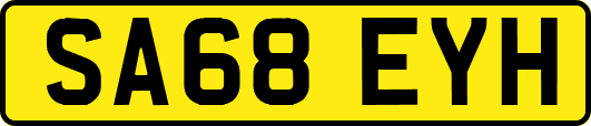 SA68EYH