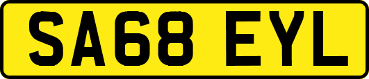 SA68EYL