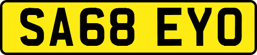 SA68EYO