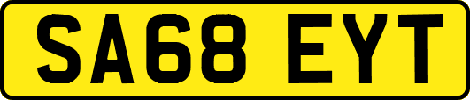 SA68EYT