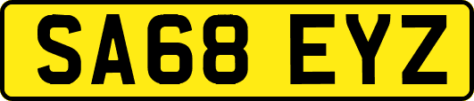 SA68EYZ