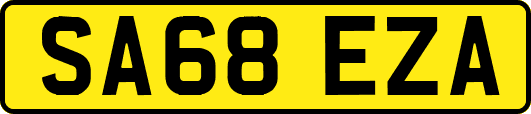 SA68EZA