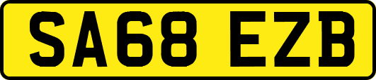 SA68EZB
