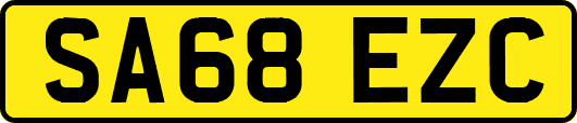 SA68EZC