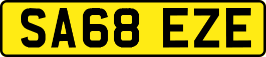 SA68EZE