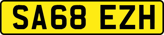 SA68EZH