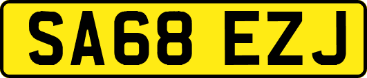 SA68EZJ