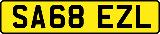 SA68EZL