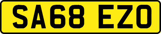 SA68EZO